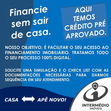 Imagem Apartamento com 2 Quartos à Venda, 48 m² em Paquetá - Belo Horizonte