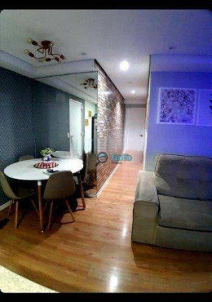 Imagem Apartamento com 2 Quartos à Venda, 59 m² em Vila Matilde - São Paulo Imagem Apartamento com 2 Quartos à Venda, 59 m² em Vila Matilde - São Paulo