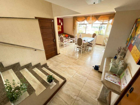 Imagem Cobertura com 4 Quartos à Venda, 240 m² em Santa Amelia - Belo Horizonte Imagem Cobertura com 4 Quartos à Venda, 240 m² em Santa Amelia - Belo Horizonte