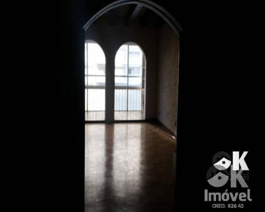 Imagem Apartamento com 3 Quartos à Venda, 264 m² em Higienópolis - São Paulo Imagem Apartamento com 3 Quartos à Venda, 264 m² em Higienópolis - São Paulo