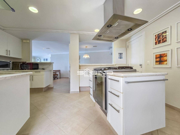 Imagem Apartamento com 4 Quartos à Venda, 203 m² em Riviera De São Lourenço - Bertioga Imagem Apartamento com 4 Quartos à Venda, 203 m² em Riviera De São Lourenço - Bertioga