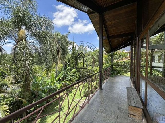 Imagem Casa de Condomínio com 4 Quartos à Venda, 1.205 m² em Jardim Indaiá - Embu Das Artes Imagem Casa de Condomínio com 4 Quartos à Venda, 1.205 m² em Jardim Indaiá - Embu Das Artes