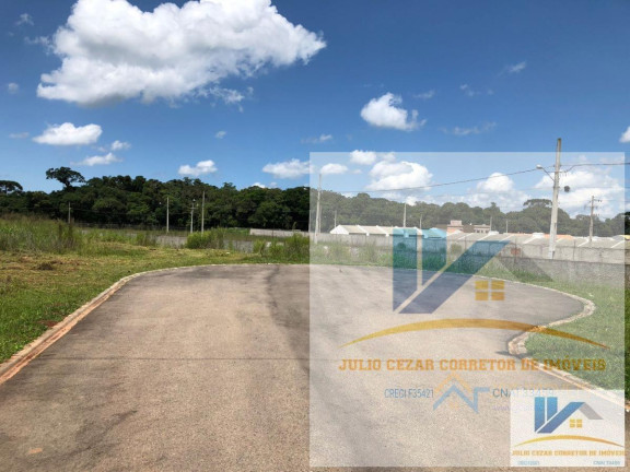 Imagem Casa com 2 Quartos à Venda, 45 m² em Campo Largo Da Roseira - São José Dos Pinhais