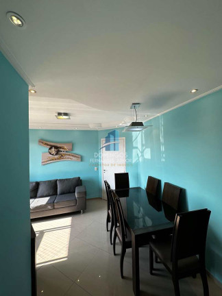 Imagem Apartamento com 3 Quartos à Venda, 60 m² em Itaquera - São Paulo