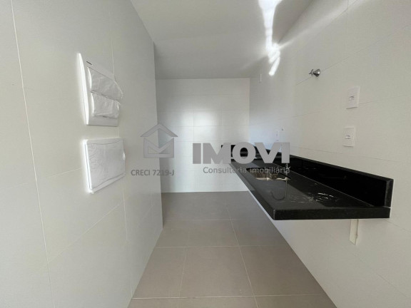 Imagem Apartamento com 2 Quartos à Venda, 70 m² em Itapuã - Vila Velha Imagem Apartamento com 2 Quartos à Venda, 70 m² em Itapuã - Vila Velha