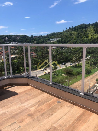 Imagem Cobertura com 3 Quartos à Venda, 150 m² em Toninhas - Ubatuba Imagem Cobertura com 3 Quartos à Venda, 150 m² em Toninhas - Ubatuba