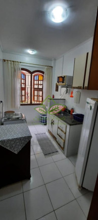 Imagem Apartamento com 1 Quarto à Venda, 65 m² em Praia Grande - Ubatuba