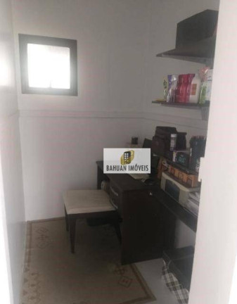Imagem Apartamento com 3 Quartos à Venda ou Locação, 110 m² em Vila Andrade - São Paulo