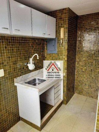 Imagem Kitnet com 1 Quarto à Venda, 41 m² em Vila Mariana - São Paulo Imagem Kitnet com 1 Quarto à Venda, 41 m² em Vila Mariana - São Paulo