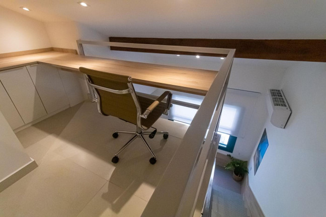 Imagem Apartamento com 1 Quarto à Venda, 64 m² em Copacabana - Rio De Janeiro