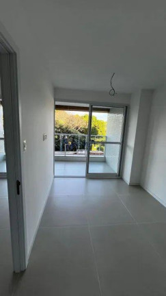 Imagem Apartamento com 1 Quarto à Venda, 44 m² em Horto Florestal - Salvador