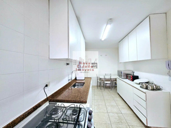 Imagem Apartamento com 3 Quartos à Venda, 129 m² em Paraíso - São Paulo