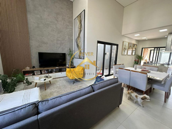 Imagem Casa com 3 Quartos à Venda, 176 m² em Roncáglia - Valinhos Imagem Casa com 3 Quartos à Venda, 176 m² em Roncáglia - Valinhos