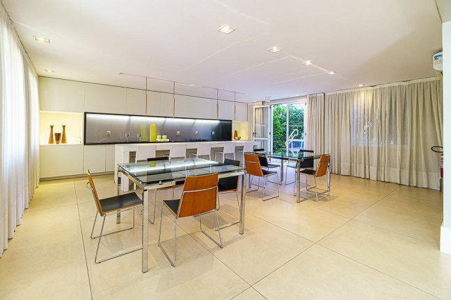 Imagem Imóvel com 1 Quarto à Venda,  em Vila Nova Conceição - São Paulo
