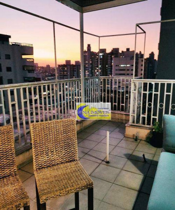 Imagem Cobertura com 3 Quartos à Venda, 199 m² em Centro - São Bernardo Do Campo Imagem Cobertura com 3 Quartos à Venda, 199 m² em Centro - São Bernardo Do Campo