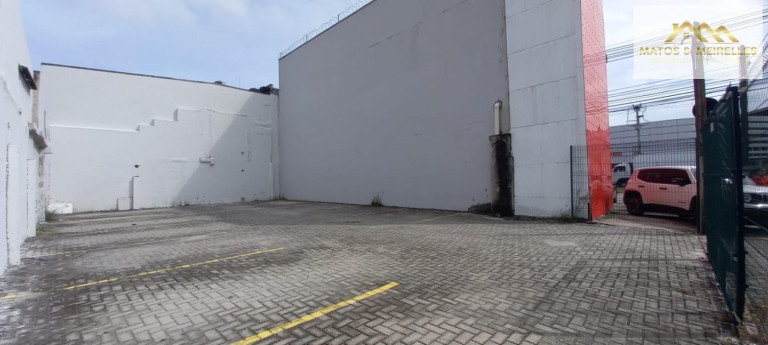 Imagem Imóvel Comercial à Venda, 336 m² em Guararapes - Fortaleza Imagem Imóvel Comercial à Venda, 336 m² em Guararapes - Fortaleza