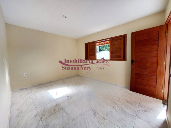 Imagem Casa com 2 Quartos à Venda, em Cajupiranga - Parnamirim Imagem Casa com 2 Quartos à Venda, em Cajupiranga - Parnamirim