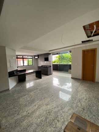 Imagem Cobertura com 2 Quartos à Venda, 65 m² em Boa Viagem - Belo Horizonte Imagem Cobertura com 2 Quartos à Venda, 65 m² em Boa Viagem - Belo Horizonte
