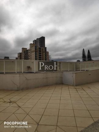 Imagem Apartamento com 2 Quartos à Venda, 60 m² em Campestre - Santo André