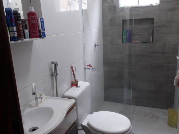 Imagem Casa com 2 Quartos à Venda, em São João Do Rio Vermelho - Florianópolis Imagem Casa com 2 Quartos à Venda, em São João Do Rio Vermelho - Florianópolis
