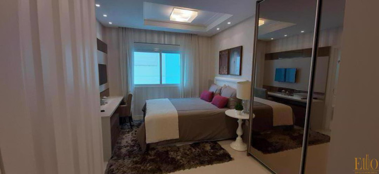Imagem Apartamento com 6 Quartos à Venda, 358 m² em Centro - Balneário Camboriú