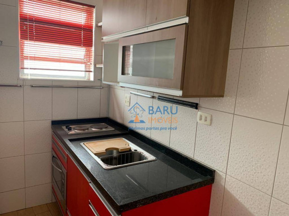 Imagem Apartamento com 1 Quarto à Venda, 42 m² em Santa Cecília - São Paulo Imagem Apartamento com 1 Quarto à Venda, 42 m² em Santa Cecília - São Paulo