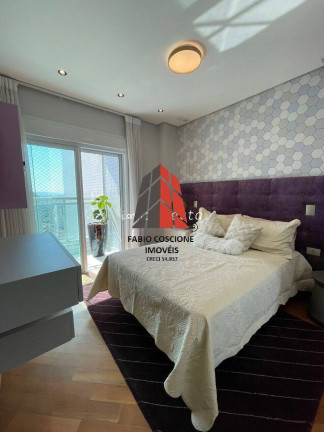 Imagem Cobertura com 4 Quartos à Venda, 466 m² em Vila Regente Feijó - São Paulo Imagem Cobertura com 4 Quartos à Venda, 466 m² em Vila Regente Feijó - São Paulo
