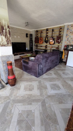 Imagem Casa com 4 Quartos à Venda, 295 m² em Cascata Do Imbuí - Teresópolis Imagem Casa com 4 Quartos à Venda, 295 m² em Cascata Do Imbuí - Teresópolis