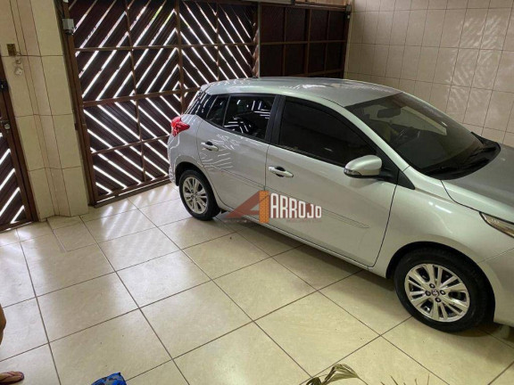 Imagem Sobrado com 3 Quartos à Venda, 200 m² em Penha De França - São Paulo Imagem Sobrado com 3 Quartos à Venda, 200 m² em Penha De França - São Paulo