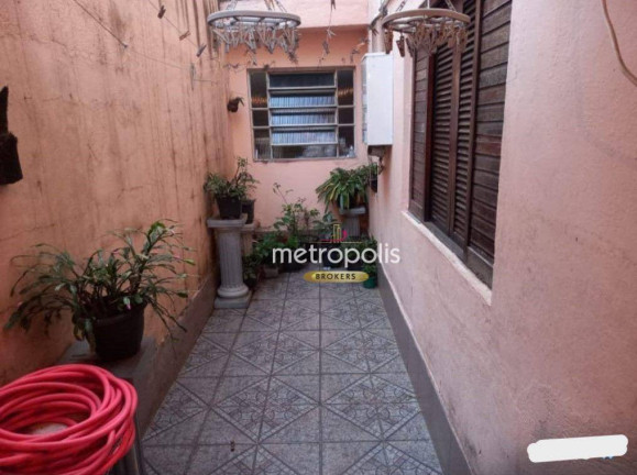 Imagem Sobrado com 5 Quartos à Venda, 190 m² em Vila Uras - São Bernardo Do Campo Imagem Sobrado com 5 Quartos à Venda, 190 m² em Vila Uras - São Bernardo Do Campo