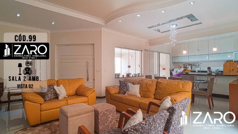 Imagem Casa com 3 Quartos à Venda, 500 m² em Parque Flórida - Rio Claro Imagem Casa com 3 Quartos à Venda, 500 m² em Parque Flórida - Rio Claro