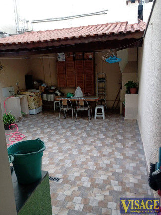 Imagem Casa de Condomínio com 2 Quartos à Venda, 137 m² em Jardim Luiza - Jacareí Imagem Casa de Condomínio com 2 Quartos à Venda, 137 m² em Jardim Luiza - Jacareí