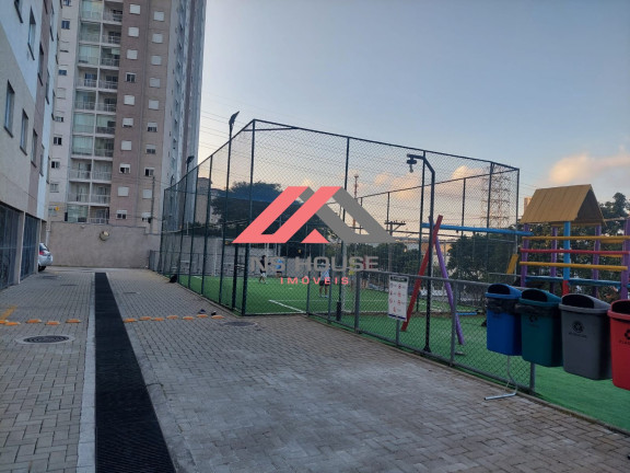 Imagem Imóvel com 2 Quartos à Venda, 48 m² em Sítio Da Figueira - São Paulo Imagem Imóvel com 2 Quartos à Venda, 48 m² em Sítio Da Figueira - São Paulo