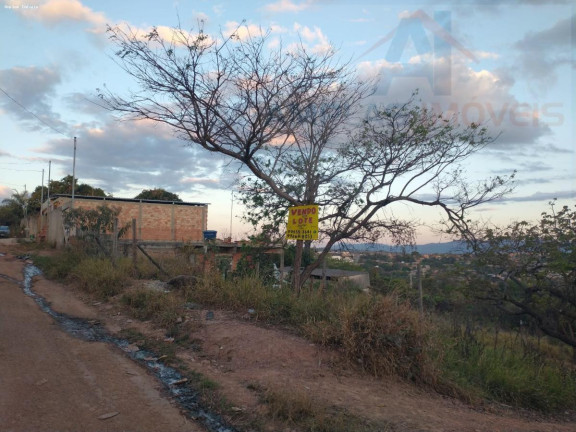 Imagem Terreno à Venda, 360 m² em Jardim Das Mangabeiras - Mateus Leme