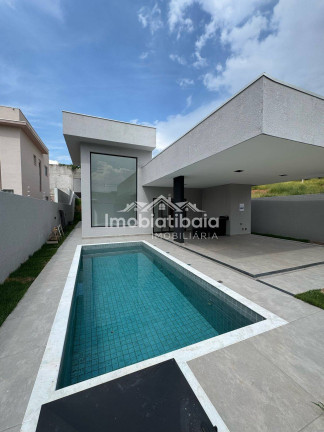 Imagem Casa de Condomínio com 3 Quartos à Venda, 384 m² em Loteamento Parque Residencial Serras De Atibaia Ii - Atibaia