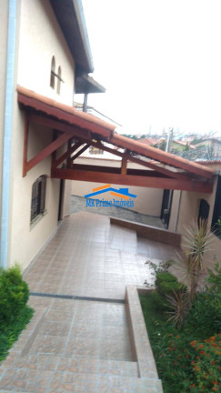 Imagem Sobrado com 4 Quartos à Venda, 245 m² em City Bussocaba - Osasco Imagem Sobrado com 4 Quartos à Venda, 245 m² em City Bussocaba - Osasco