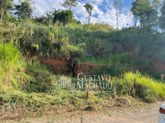 Imagem Terreno à Venda, 540 m² em Retiro - Volta Redonda