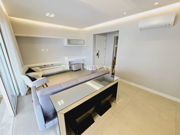 Apartamento com 3 Quartos à Venda, 117 m² em Barra Funda - São Paulo