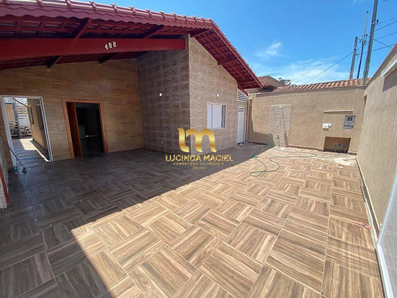 Imagem Casa com 3 Quartos à Venda, 170 m² em Ocian - Praia Grande