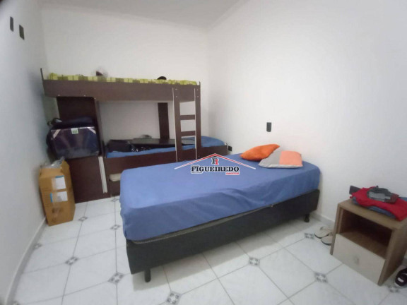 Imagem Apartamento com 2 Quartos à Venda, 122 m² em Canto Do Forte - Praia Grande Imagem Apartamento com 2 Quartos à Venda, 122 m² em Canto Do Forte - Praia Grande