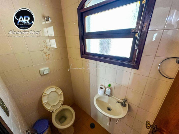 Imagem Chácara com 6 Quartos à Venda, 1.625 m² em Ville Saint James I - Campo Limpo Paulista