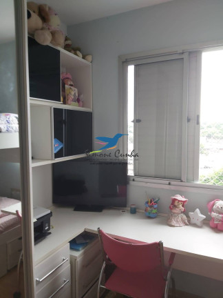 Imagem Apartamento com 2 Quartos à Venda, 55 m² em Jardim América - São José Dos Campos