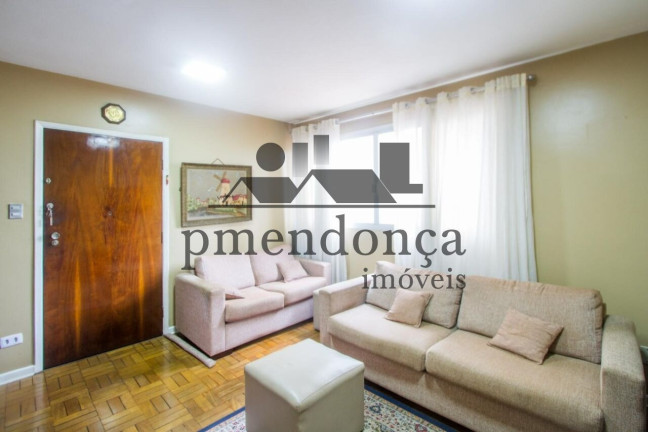 Imagem Apartamento com 2 Quartos à Venda, 85 m² em Vila Romana - São Paulo Imagem Apartamento com 2 Quartos à Venda, 85 m² em Vila Romana - São Paulo