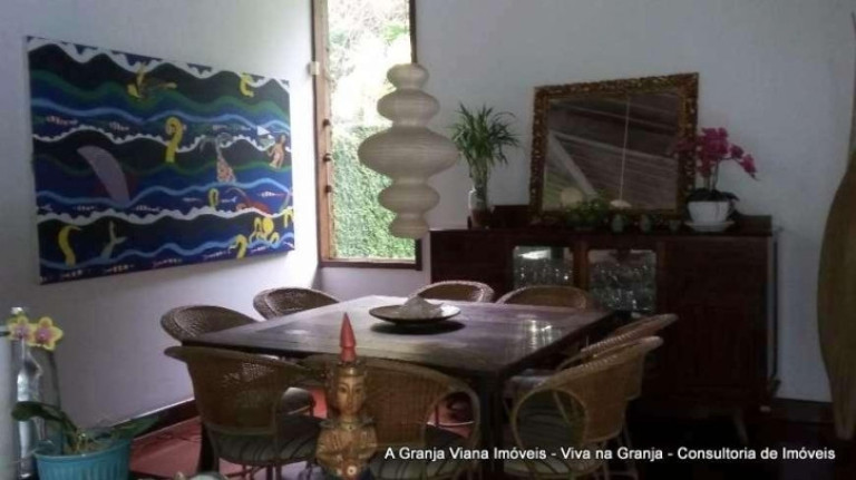 Imagem Casa com 5 Quartos à Venda, 700 m² em Chácara São João - Carapicuíba