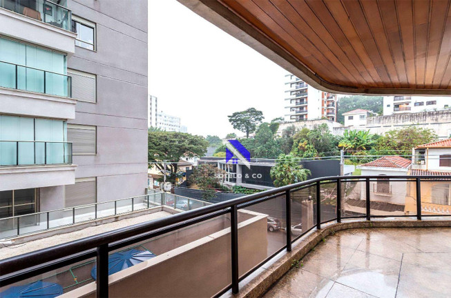 Imagem Apartamento com 3 Quartos à Venda, 169 m² em Vila Madalena - São Paulo Imagem Apartamento com 3 Quartos à Venda, 169 m² em Vila Madalena - São Paulo