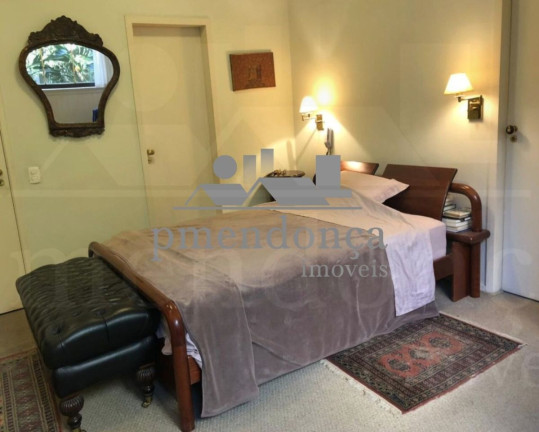 Imagem Apartamento com 4 Quartos à Venda, 230 m² em Higienópolis - São Paulo Imagem Apartamento com 4 Quartos à Venda, 230 m² em Higienópolis - São Paulo