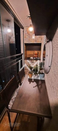 Imagem Apartamento com 3 Quartos à Venda, 83 m² em Jardim Flor Da Montanha - Guarulhos Imagem Apartamento com 3 Quartos à Venda, 83 m² em Jardim Flor Da Montanha - Guarulhos