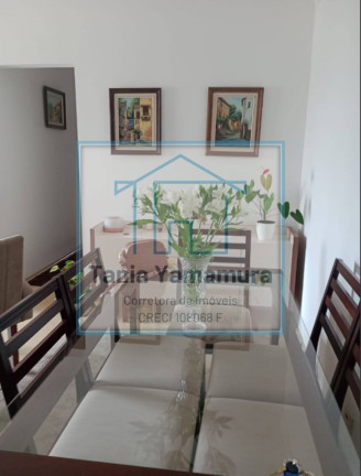 Imagem Apartamento com 3 Quartos à Venda, 60 m² em Parque Marajoara - Santo André Imagem Apartamento com 3 Quartos à Venda, 60 m² em Parque Marajoara - Santo André