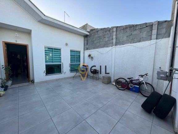 Imagem Casa com 2 Quartos à Venda, 70 m² em Cidade Salvador - Jacareí Imagem Casa com 2 Quartos à Venda, 70 m² em Cidade Salvador - Jacareí