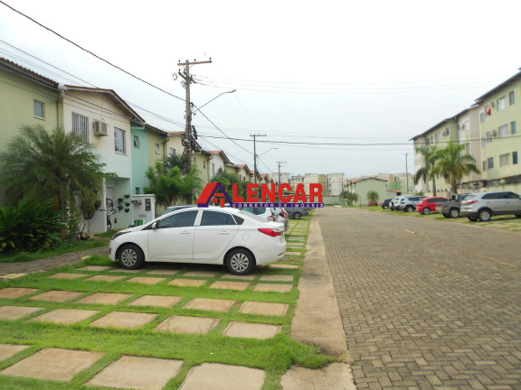 Imagem Casa de Condomínio com 3 Quartos à Venda, 80 m² em Aeroclube - Porto Velho Imagem Casa de Condomínio com 3 Quartos à Venda, 80 m² em Aeroclube - Porto Velho